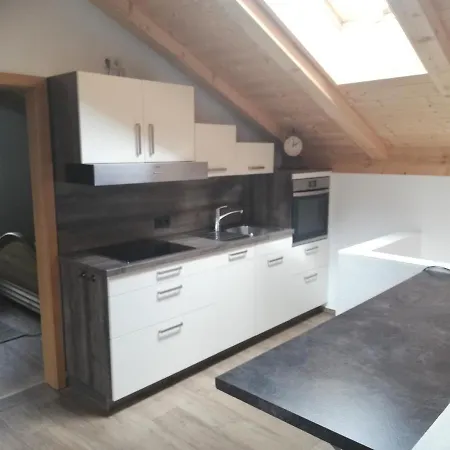 Appartement Sonnenhub
