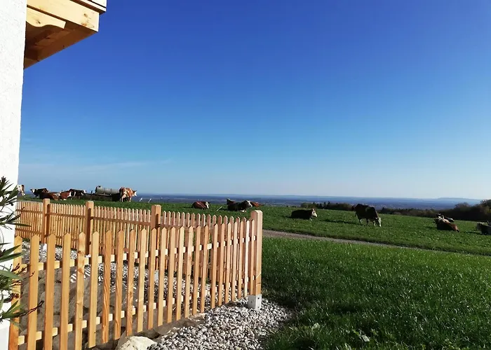 Sonnenhub *